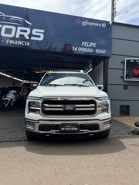 FORD F-150 - Foto