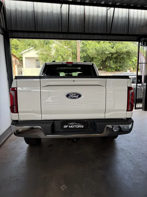 FORD F-150 - Foto