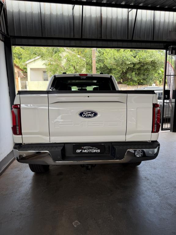FORD F-150 - Foto