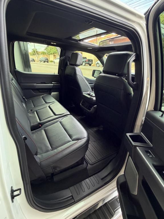 FORD F-150 - Foto