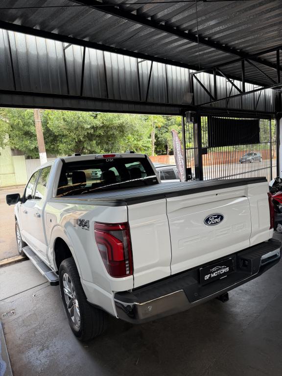 FORD F-150 - Foto