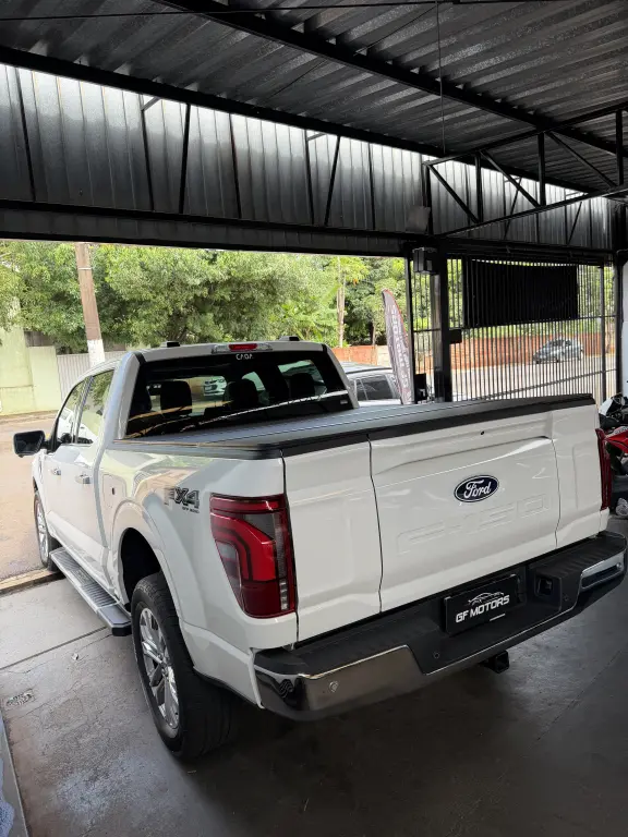 FORD F-150 - Foto