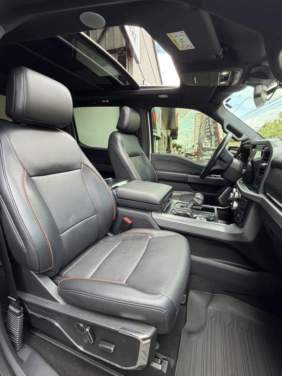 FORD F-150 - Foto