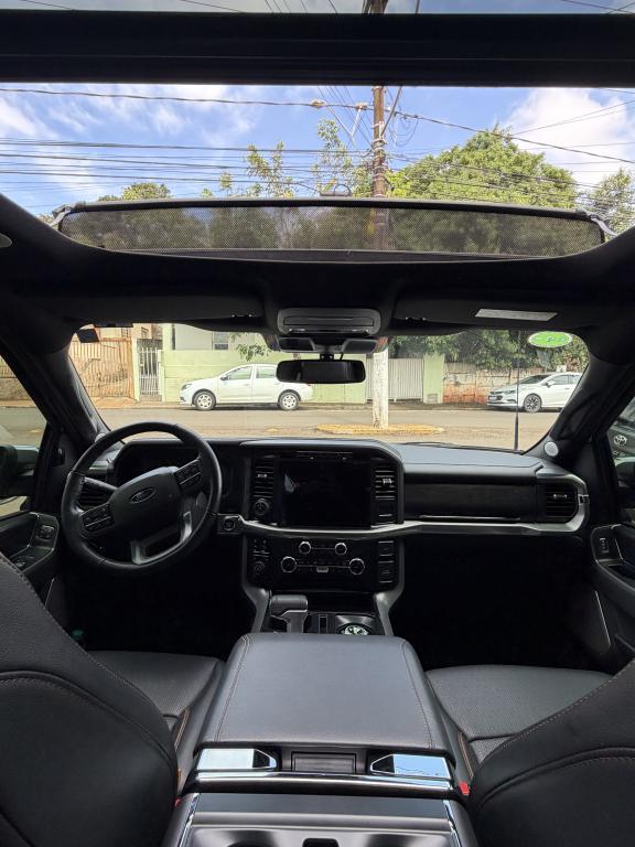 FORD F-150 - Foto
