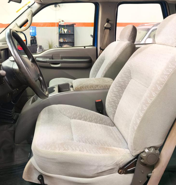 FORD F-250 - Foto