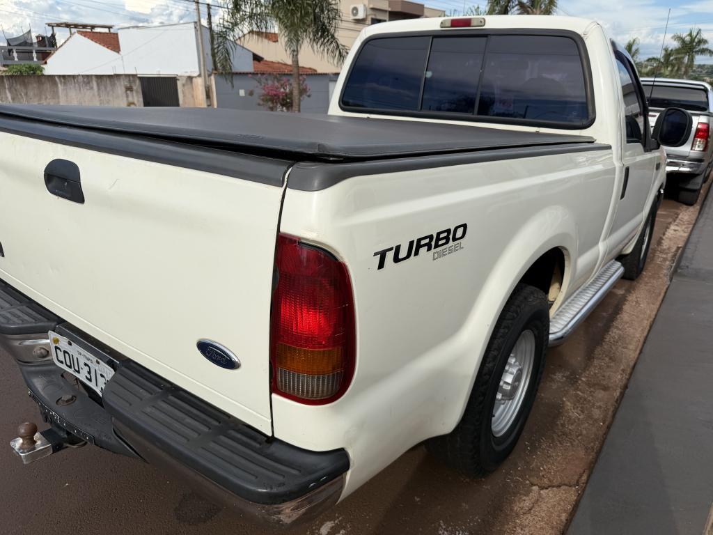 FORD F-250