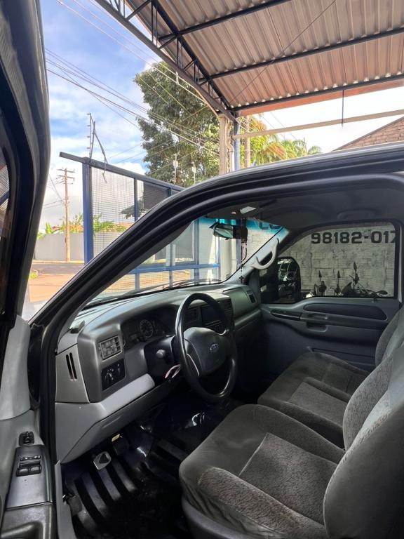 FORD F-250 - Foto
