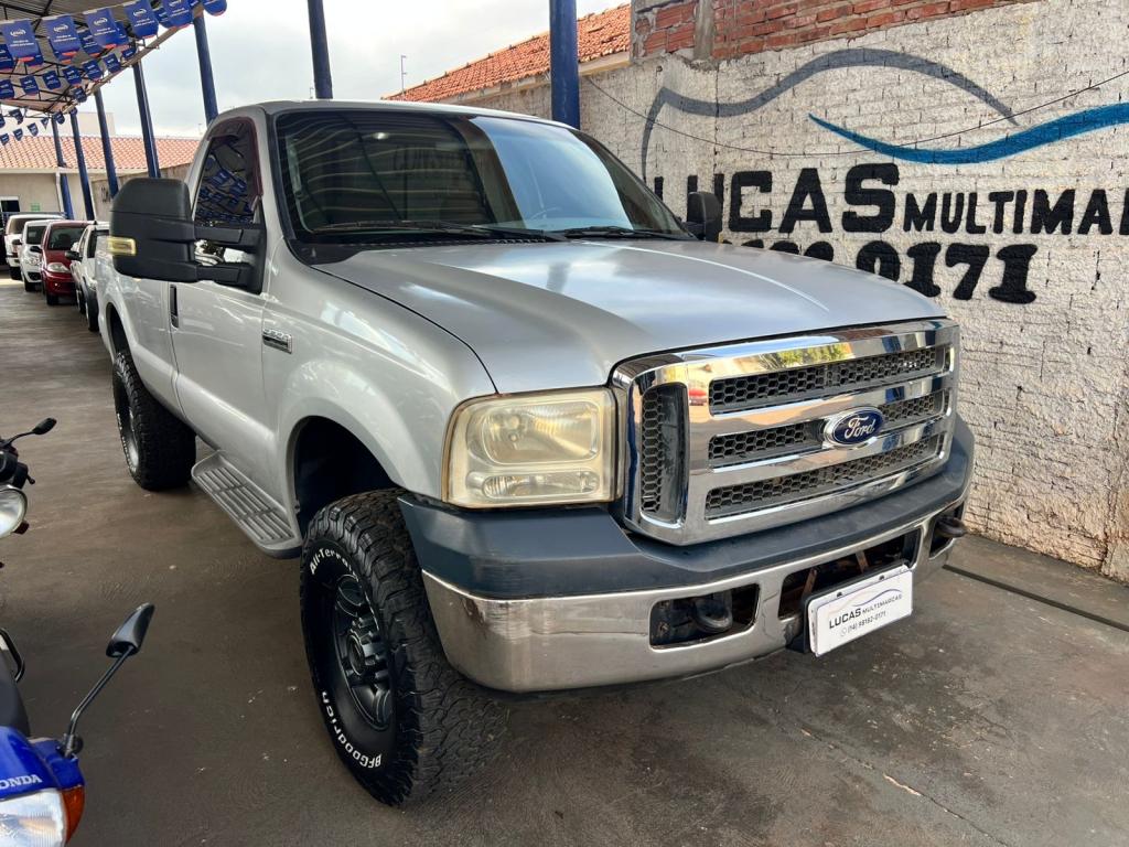 FORD F-250