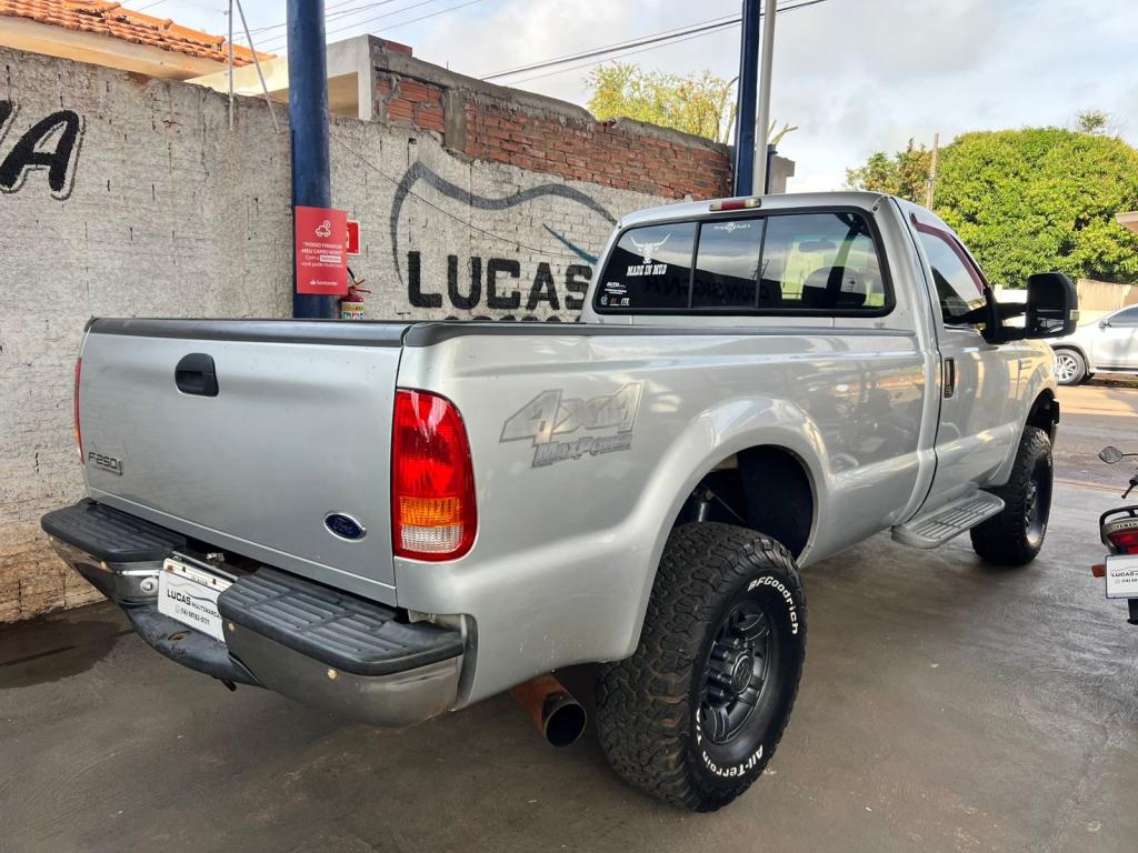 FORD F-250 - Foto