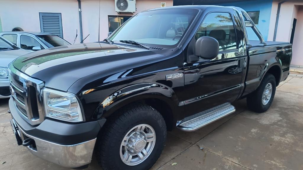 FORD F-250