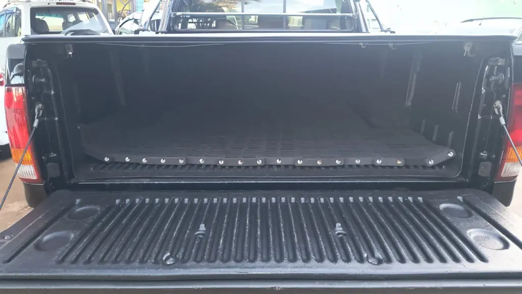 FORD F-250 - Foto