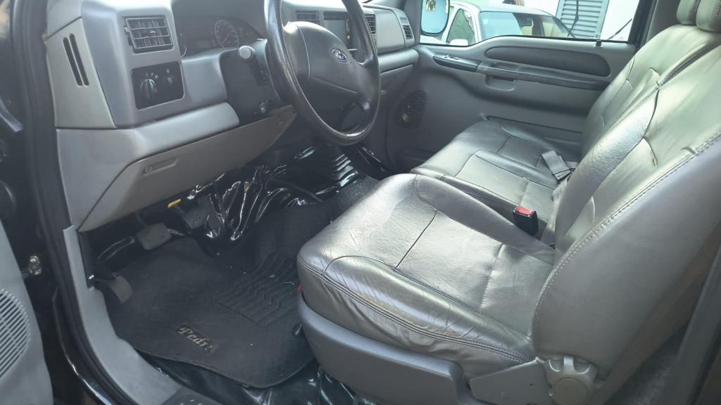 FORD F-250 - Foto