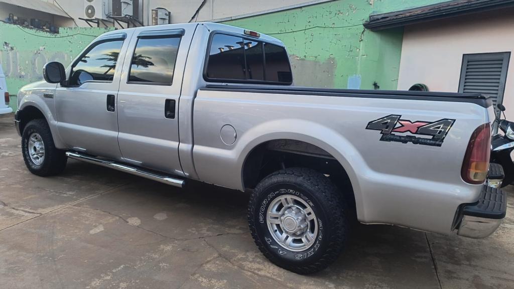 FORD F-250