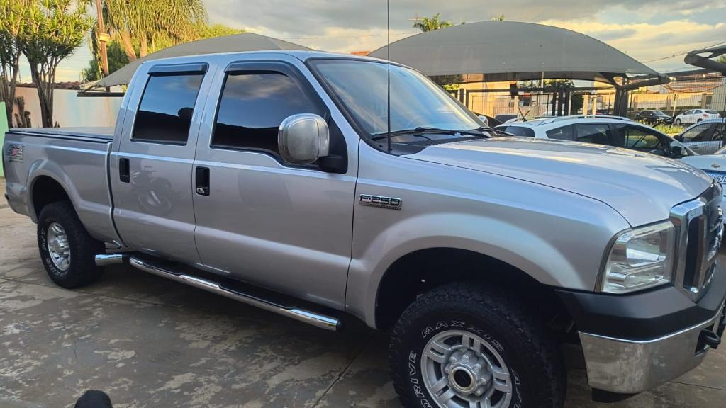 FORD F-250 - Foto