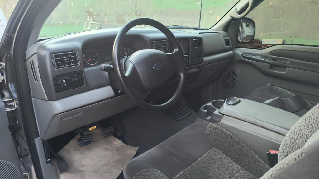 FORD F-250 - Foto