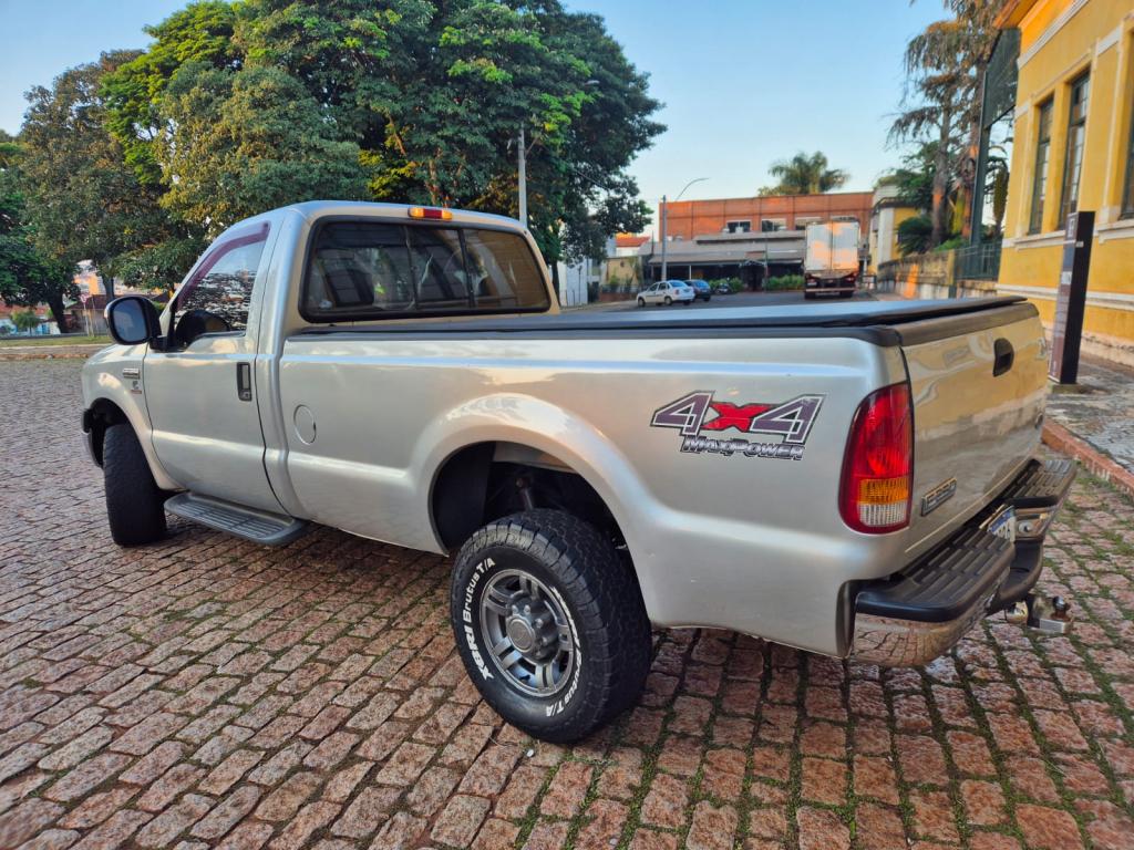 FORD F-250 - Foto