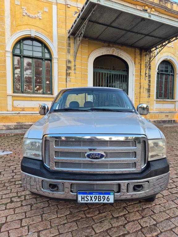 FORD F-250 - Foto