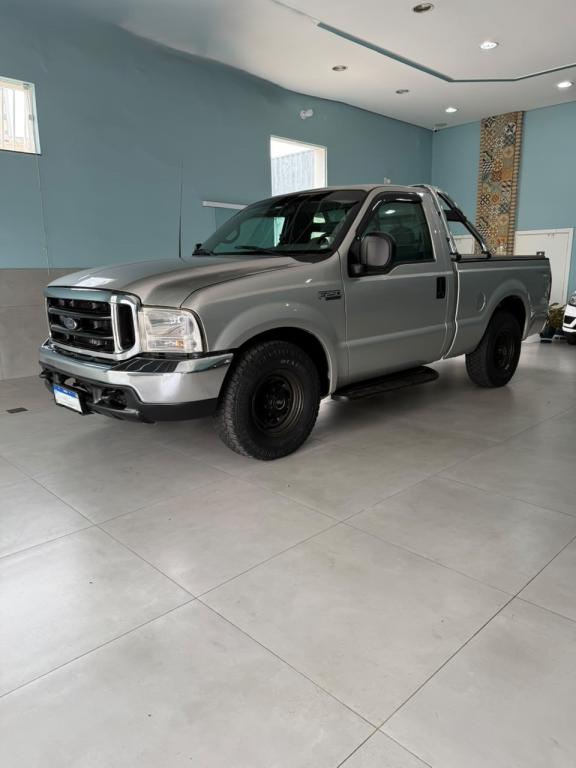 FORD F-250 - Foto