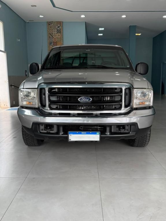 FORD F-250 - Foto