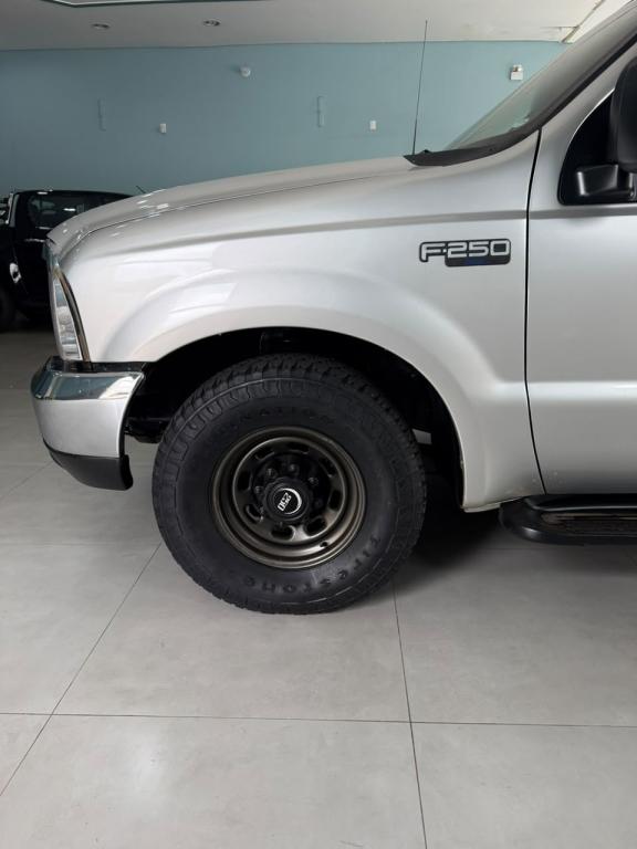 FORD F-250 - Foto