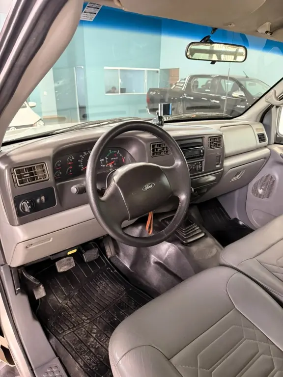 FORD F-250 - Foto