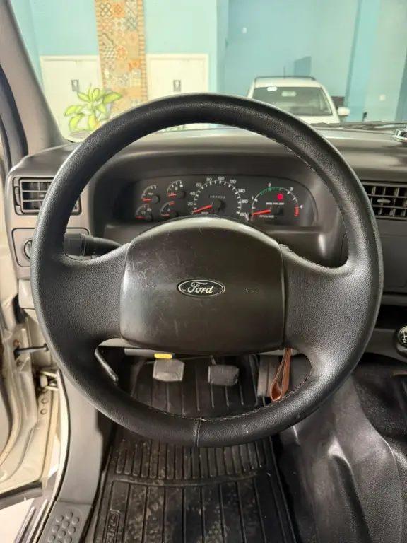 FORD F-250 - Foto