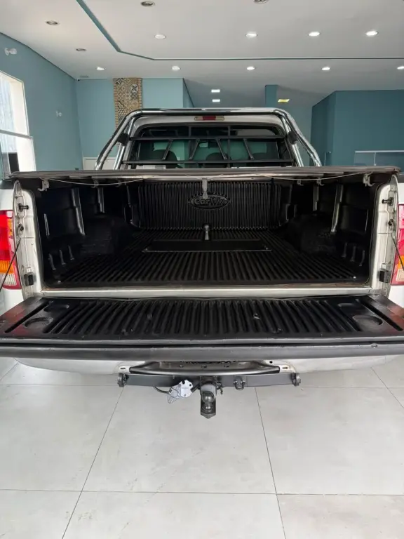 FORD F-250 - Foto