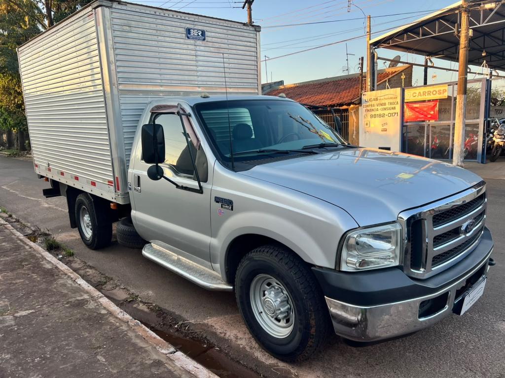 FORD F-350