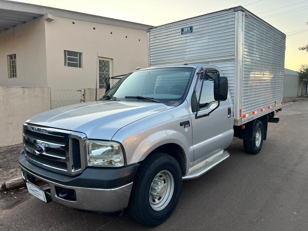 FORD F-350 - Foto