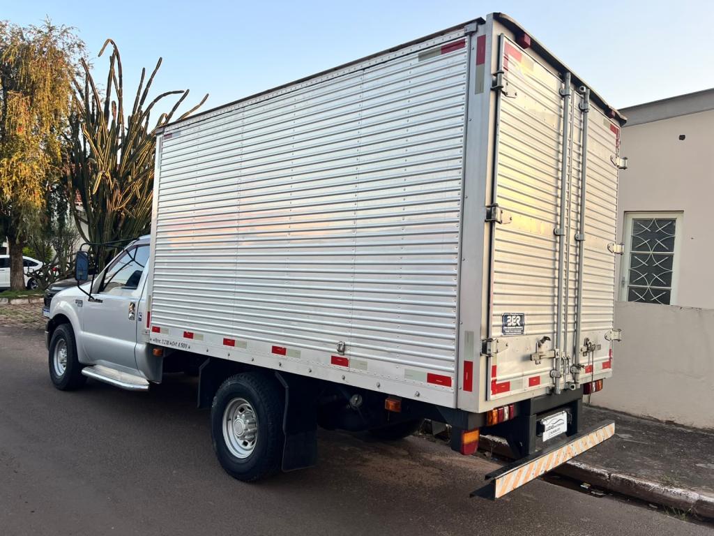FORD F-350 - Foto