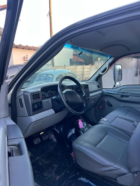 FORD F-350 - Foto