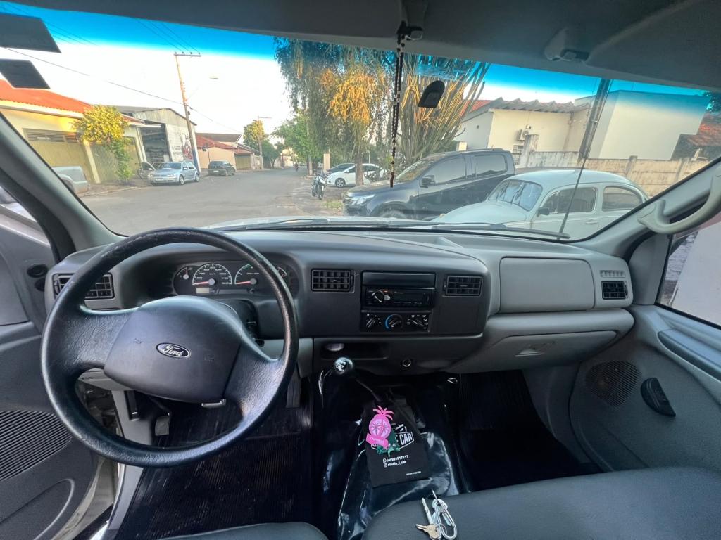 FORD F-350 - Foto