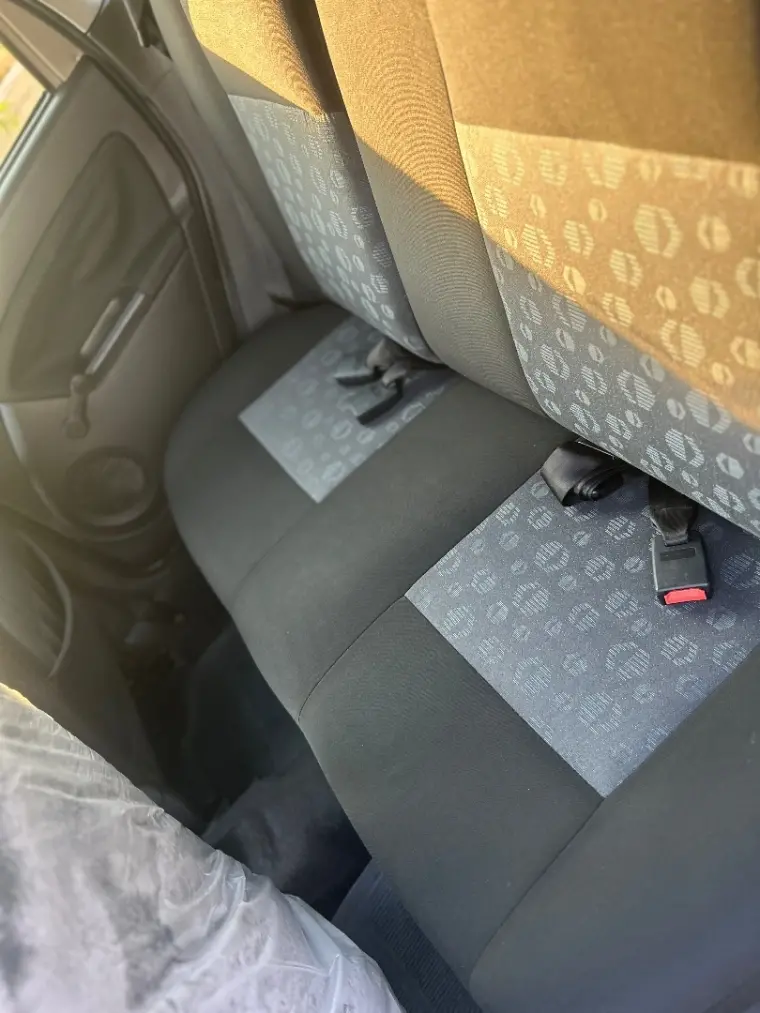 FORD Fiesta Hatch - Foto