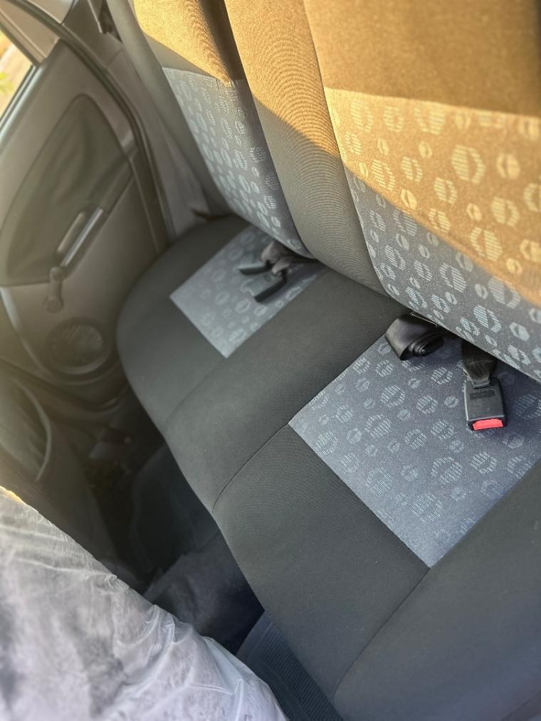 FORD Fiesta Hatch - Foto