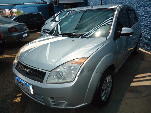 FORD Fiesta Hatch