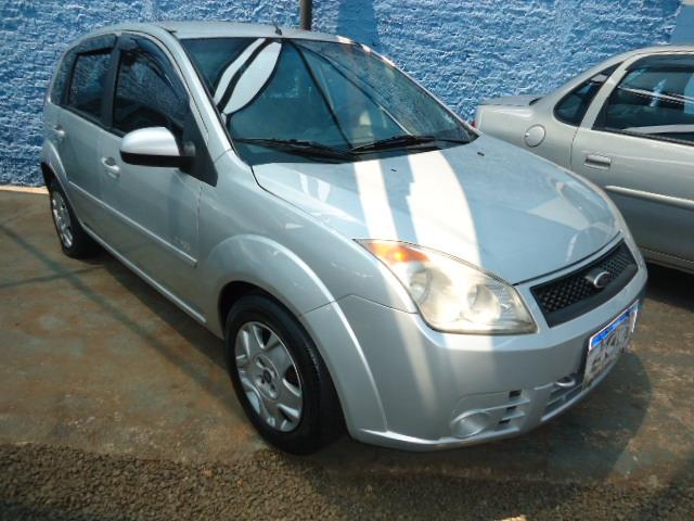 FORD Fiesta Hatch - Foto