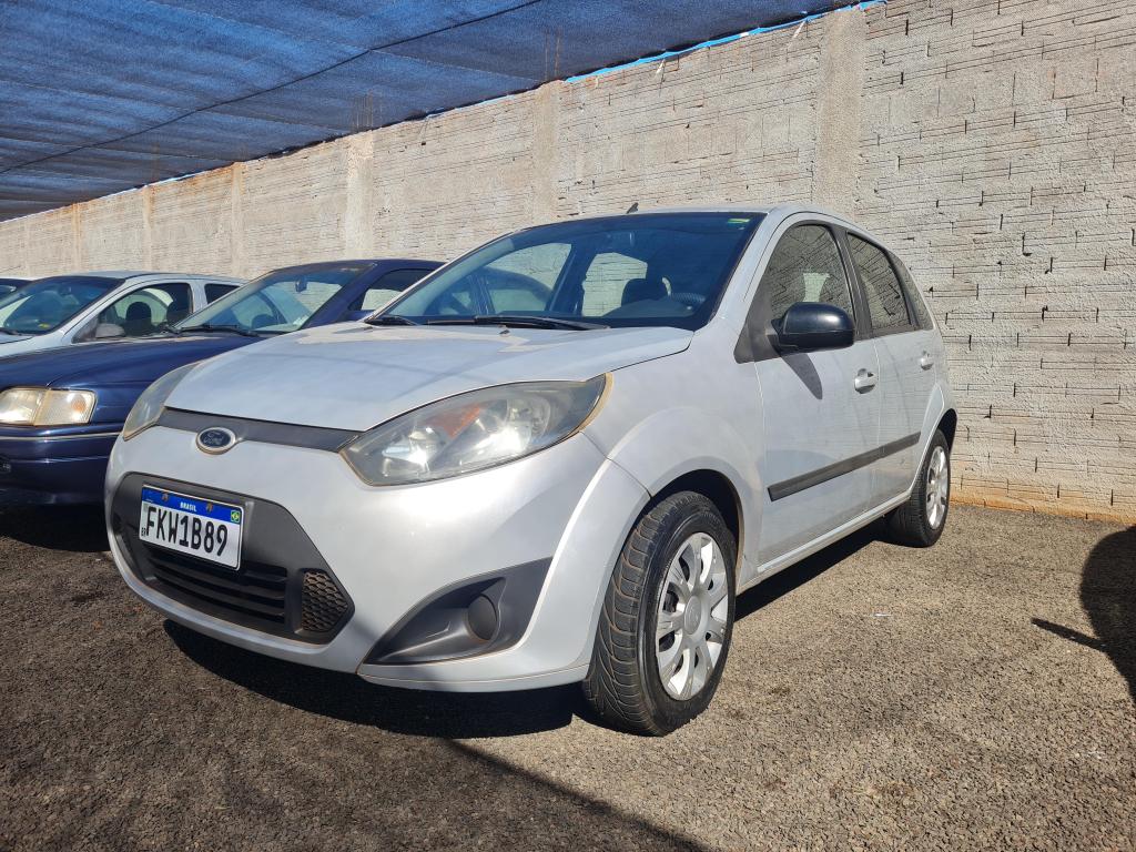 FORD Fiesta Hatch