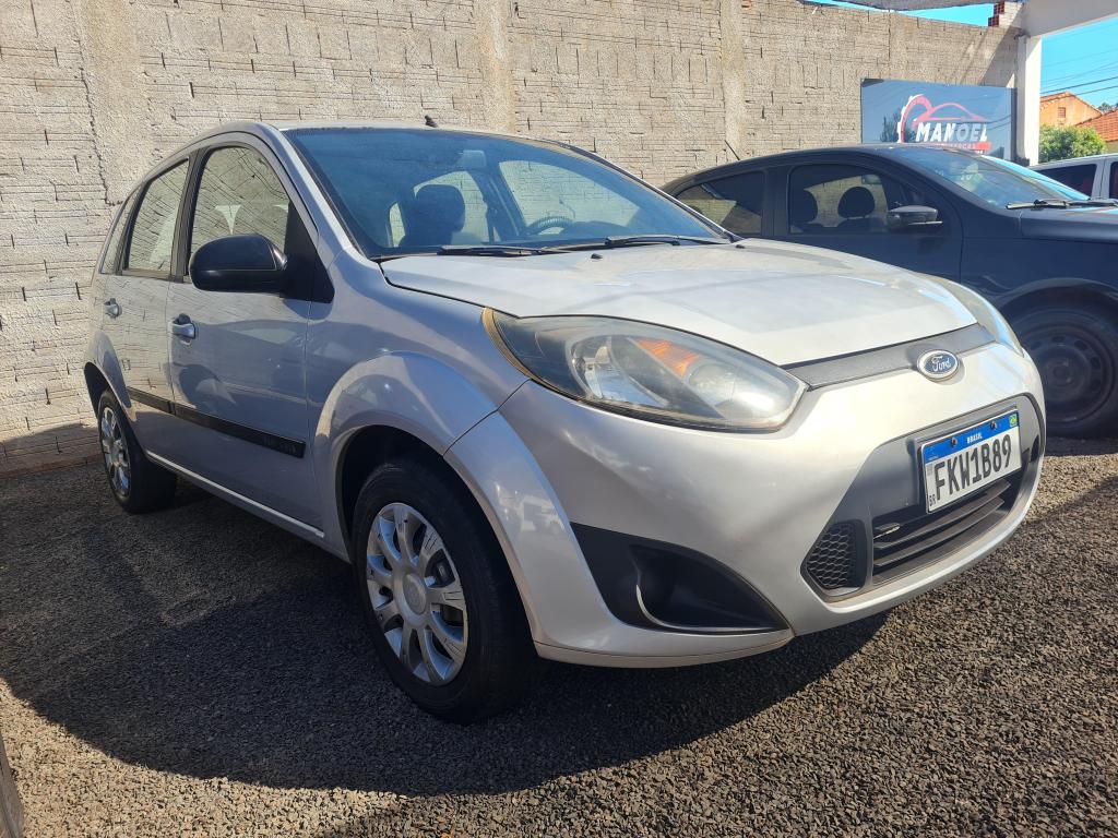FORD Fiesta Hatch - Foto