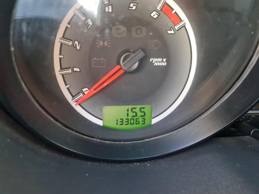 FORD Fiesta Hatch - Foto