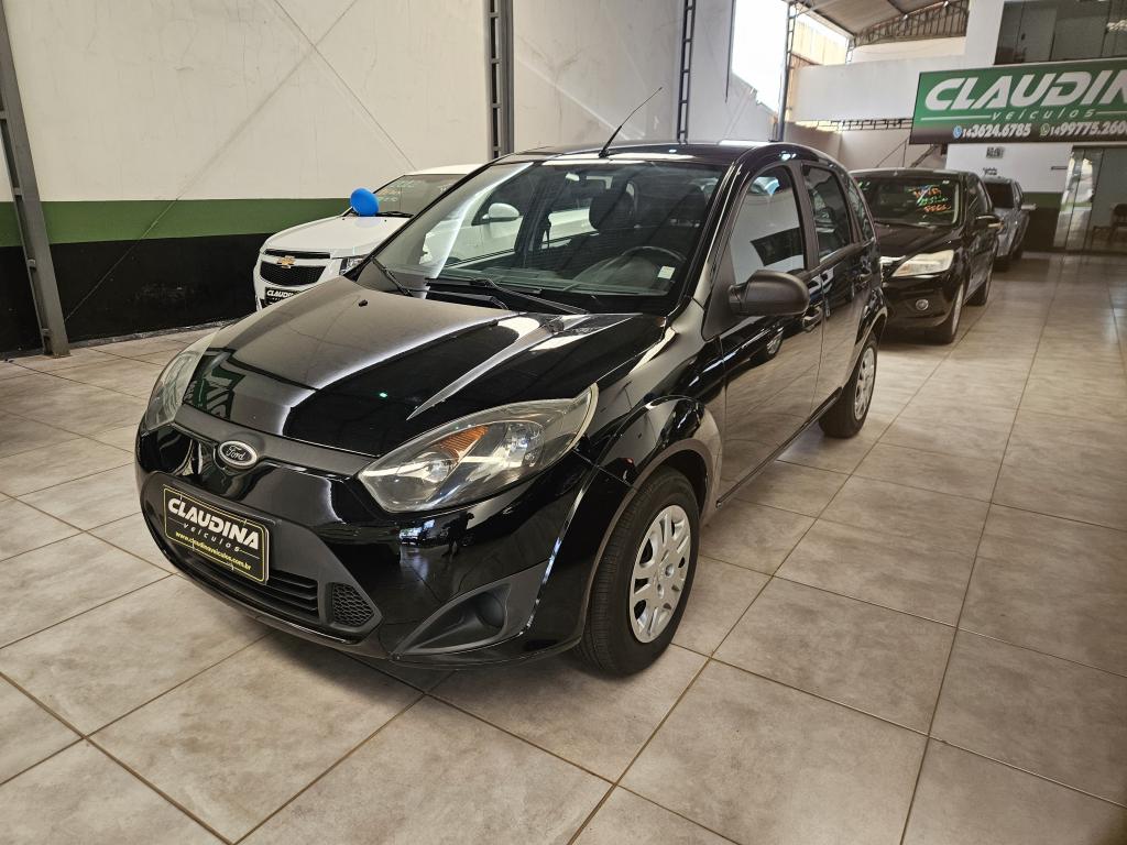 FORD Fiesta Hatch - Foto