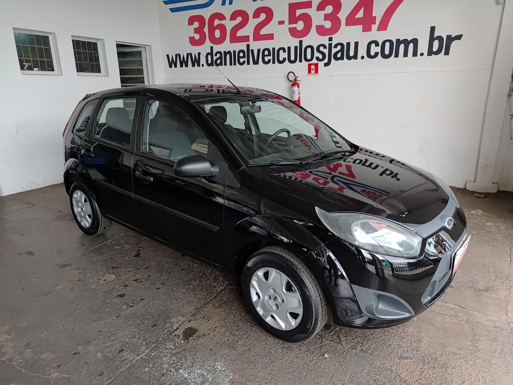 FORD Fiesta Hatch - Foto