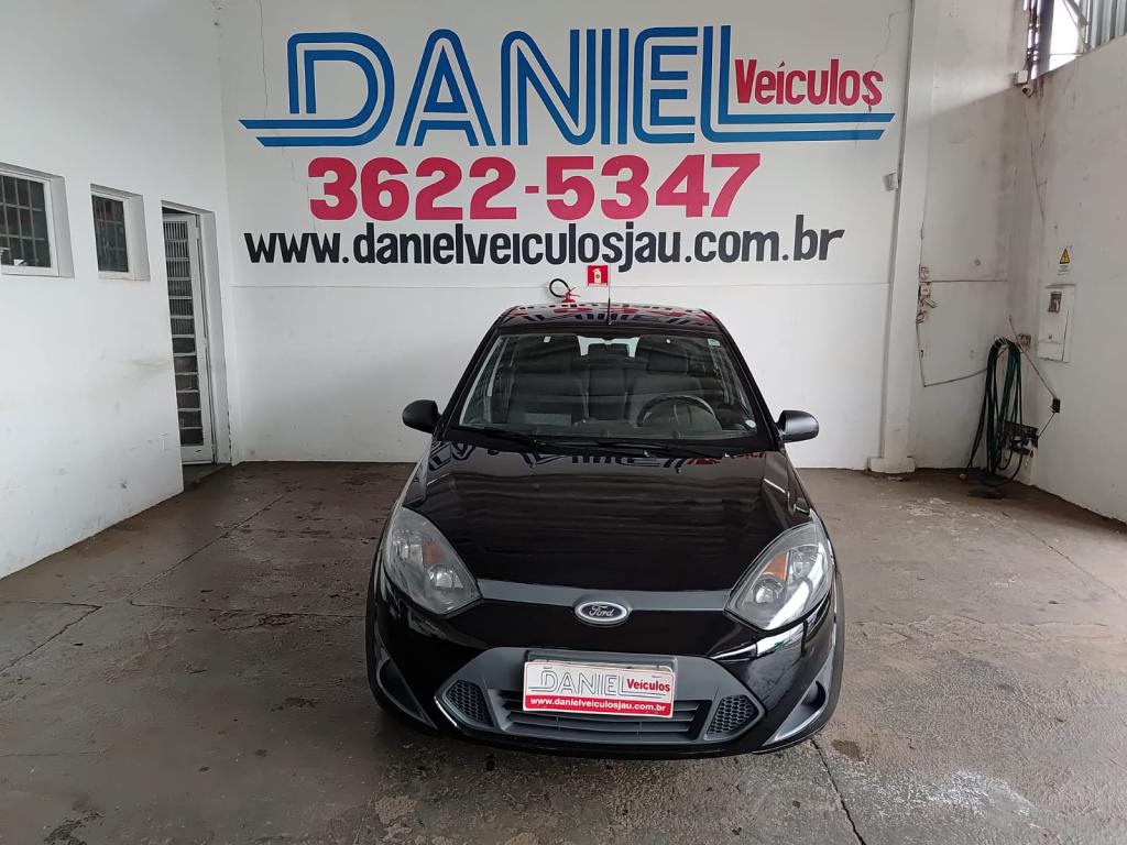 FORD Fiesta Hatch - Foto