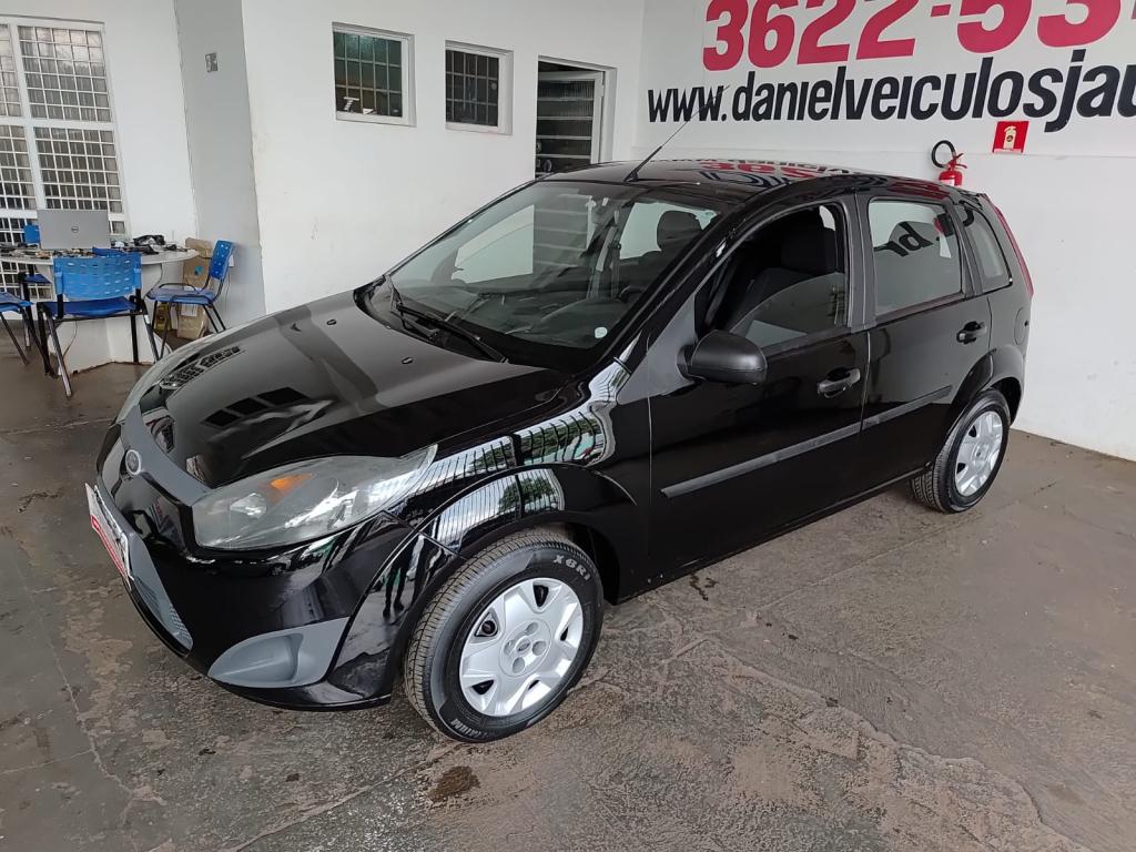 FORD Fiesta Hatch - Foto