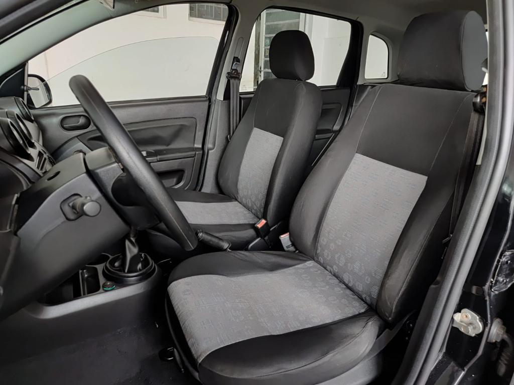 FORD Fiesta Hatch - Foto