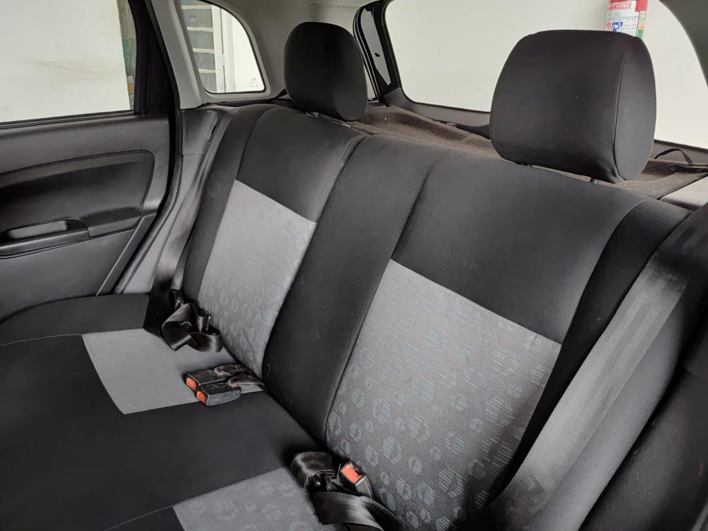 FORD Fiesta Hatch - Foto