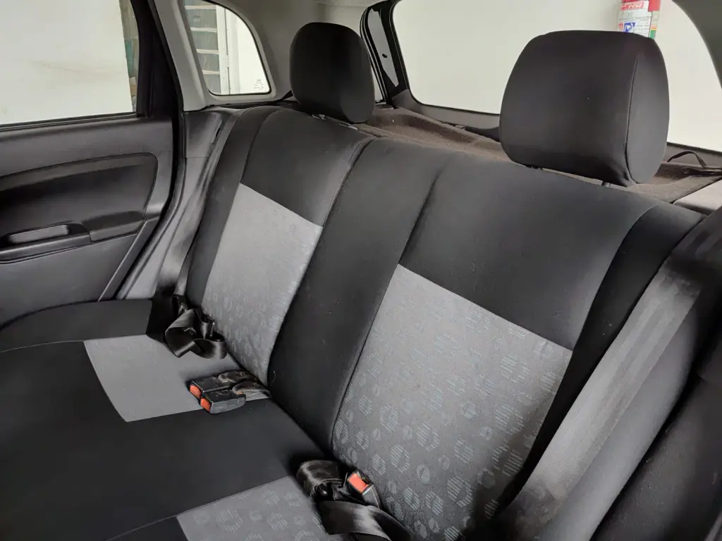 FORD Fiesta Hatch - Foto