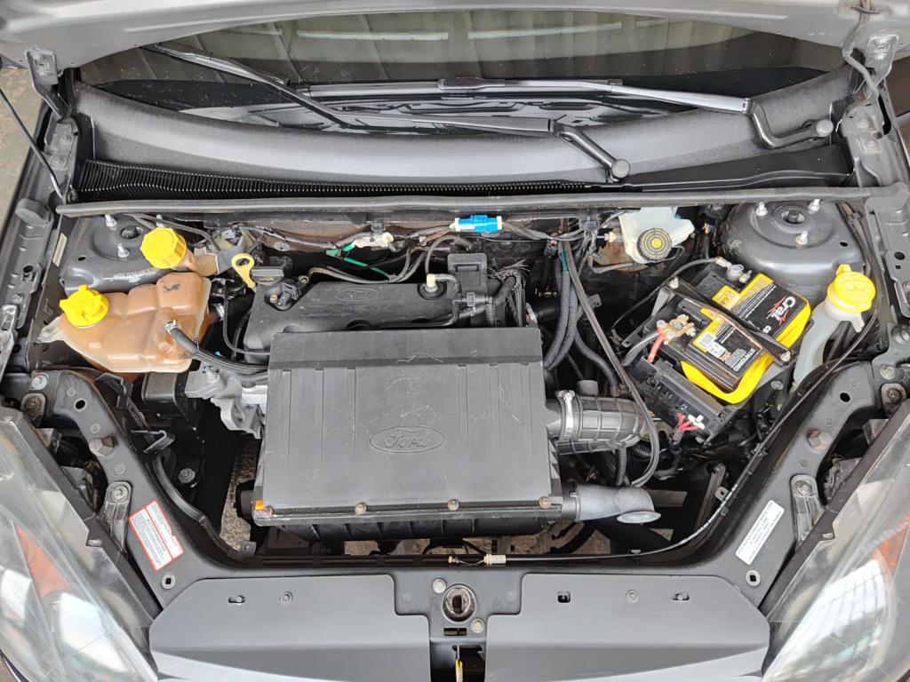 FORD Fiesta Hatch - Foto