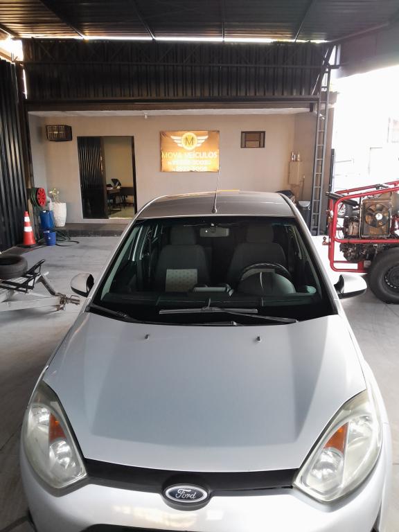 FORD Fiesta Hatch - Foto