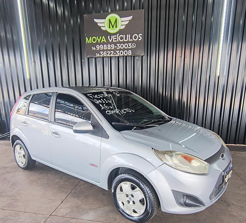 FORD Fiesta Hatch