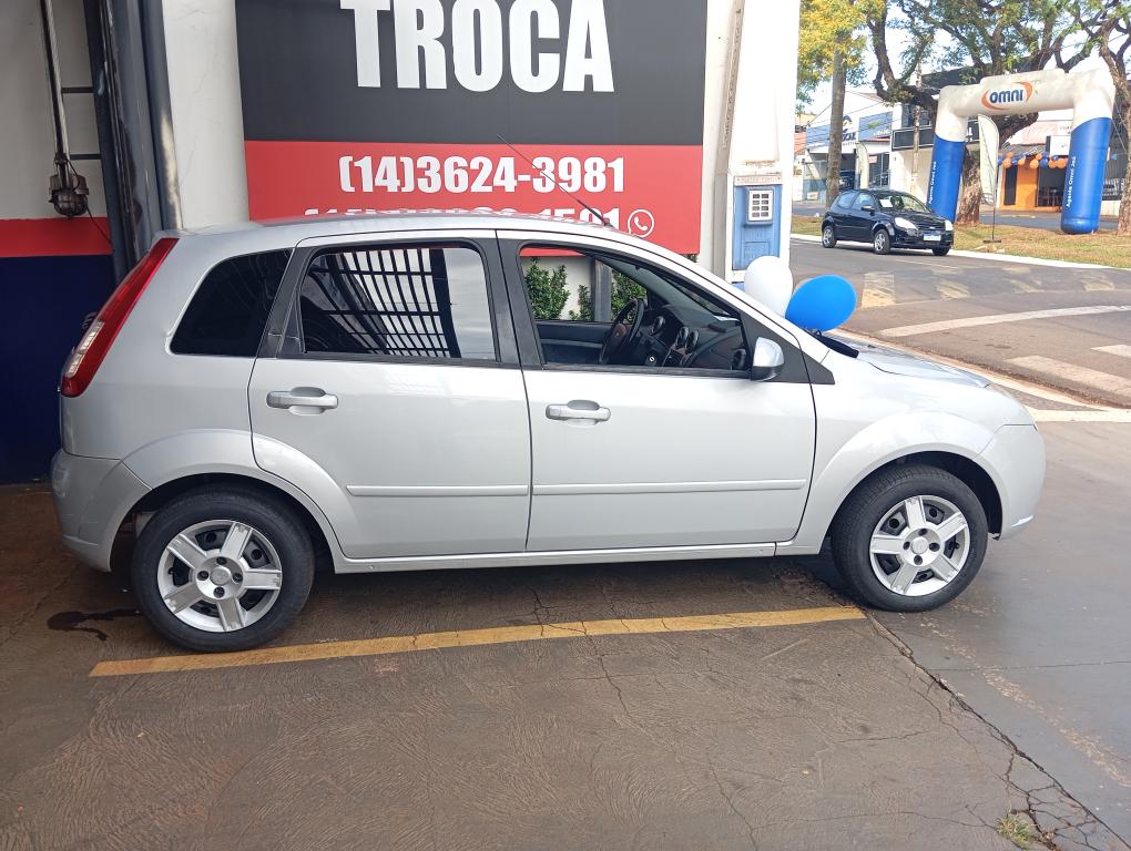 FORD Fiesta Hatch - Foto